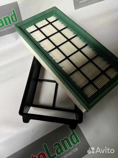 Лоток для фильтра Веста 8450031940