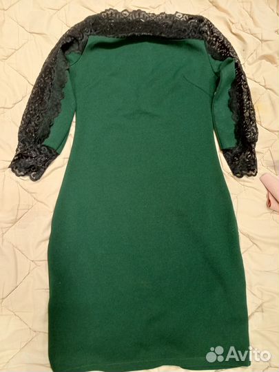 Женские платья пакетом