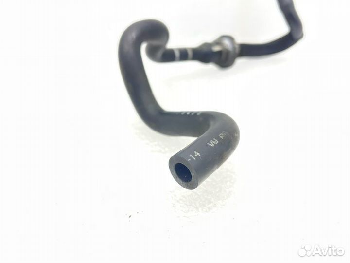 Трубка картерных газов Volkswagen Tiguan 1.4 ctha