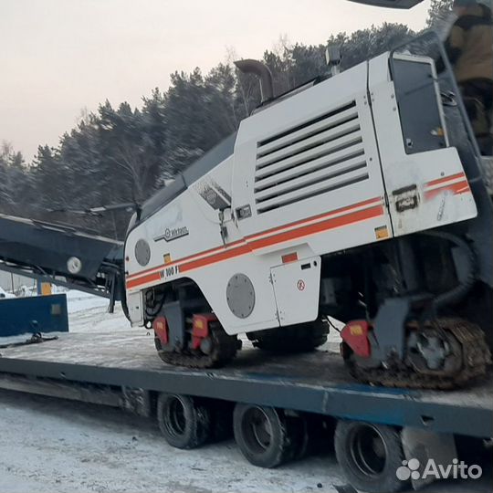 Трал в аренду возим негабарит