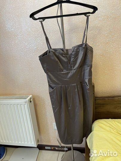 Вещи пакетом