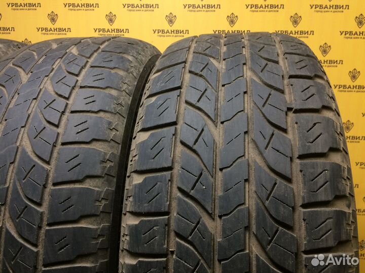 Yokohama Geolandar A/T-S G012 275/60 R18 112H