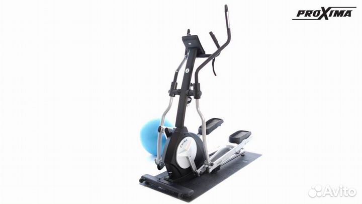 Эллиптический тренажер складной Proxima Enima II i