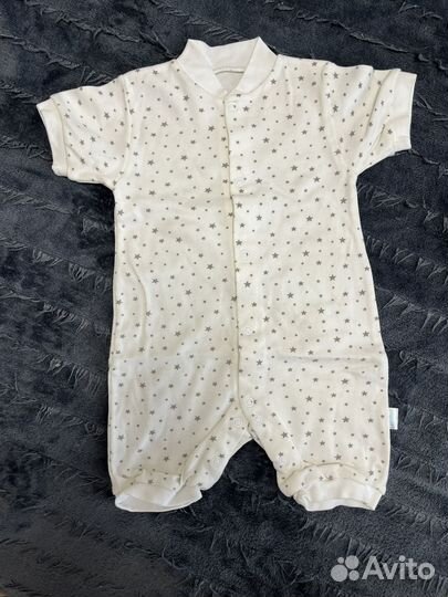 Боди для малыша