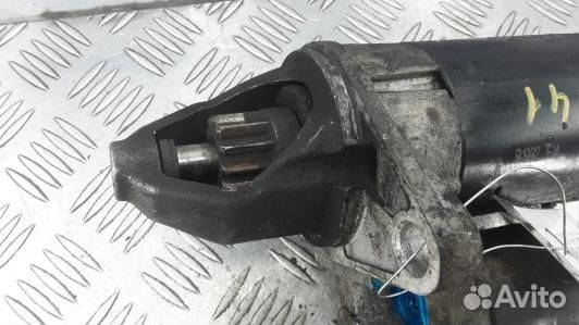 Стартер бензиновый MG ZR (BLV41DF01)