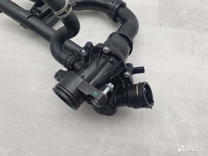 Термостат Mercedes Glc 250 C253 M274.920 2019