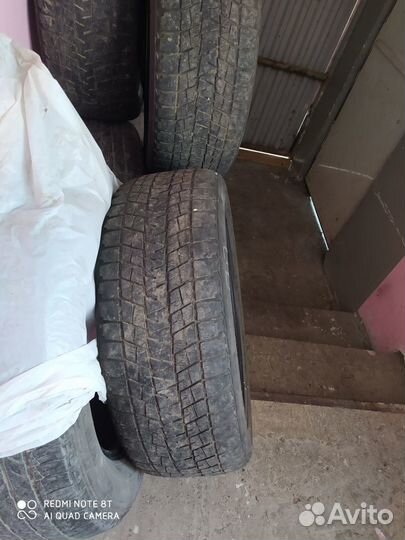 Bridgestone Alenza Sport 245/50 R20