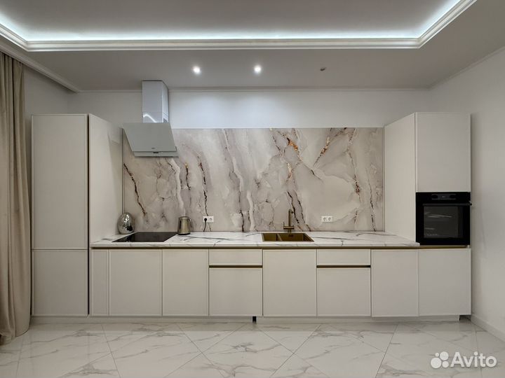 Кухонные гарнитуры бу