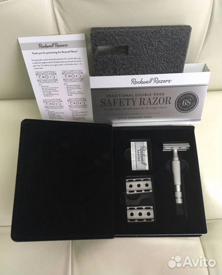 Продаю станок rockwell Razors 