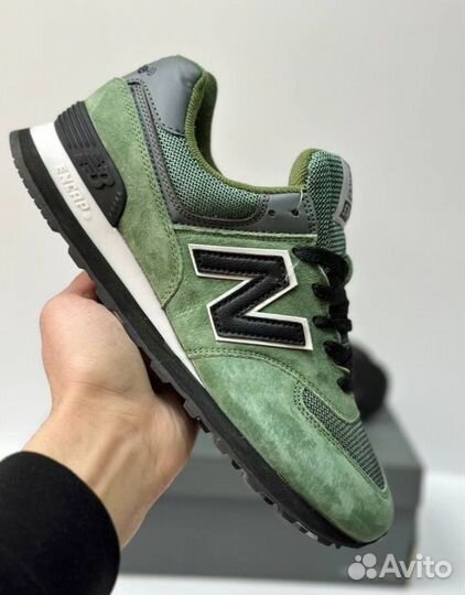 New Balance 574 кроссовки