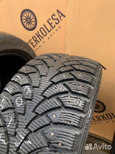 Nokian Tyres Hakkapeliitta 4 215/45 R17 91T