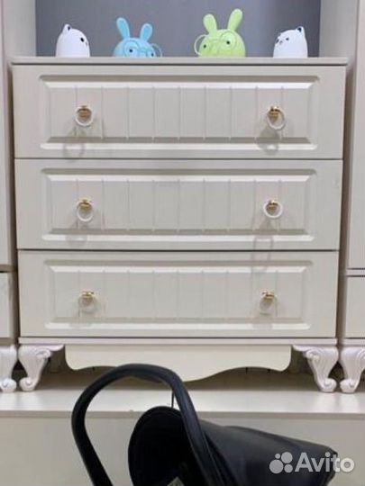 Детская мебель