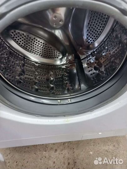 Стиральная машина lg 5 кг