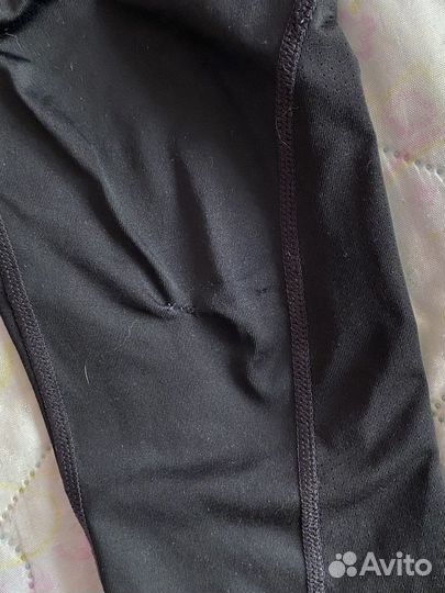 Тайсы nike женские