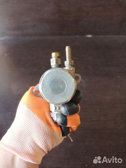 Тнвд (топливный насос) CBZ VW Golf VI 1.2 TSI