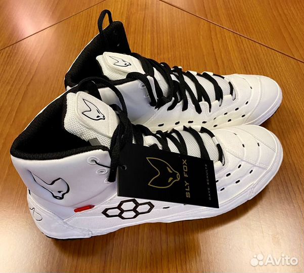 Борцовки rudis SF-Tbilisi 2.0