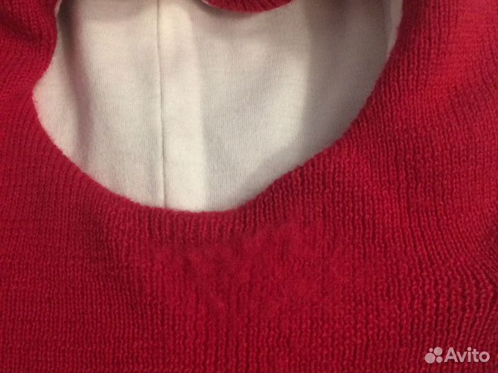 Шапка шлем kerry 54