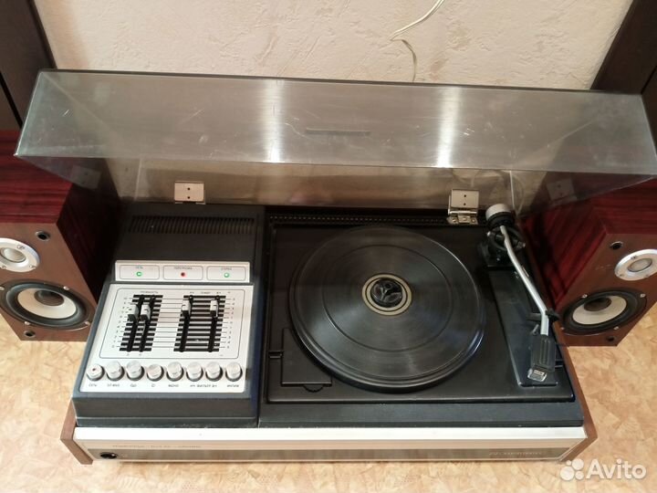 Мелодия 103 В. стерео