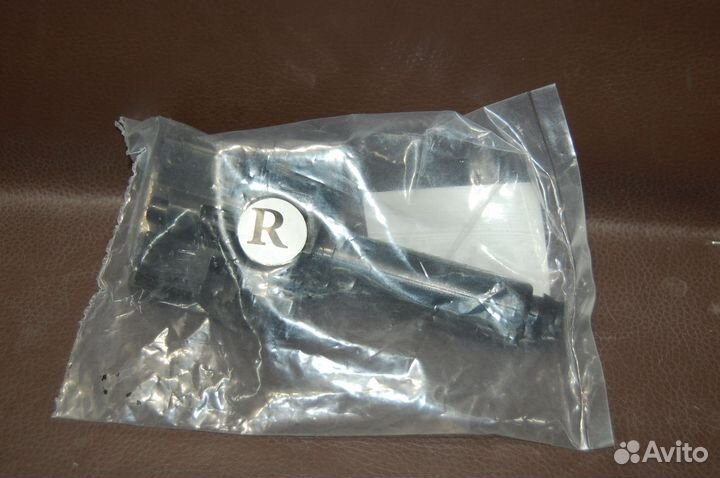 Форсунка омывателя фары правой - Toyota Camry XV50