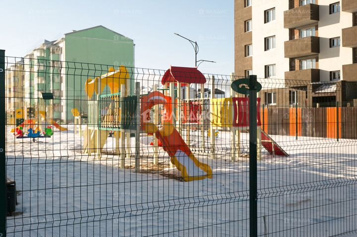 Квартира-студия, 30 м², 9/9 эт.