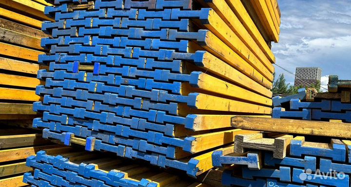 Балка для опалубки. Балка двутавровая. Балка бдк