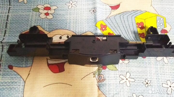 Джойстик-ик приемник LB56