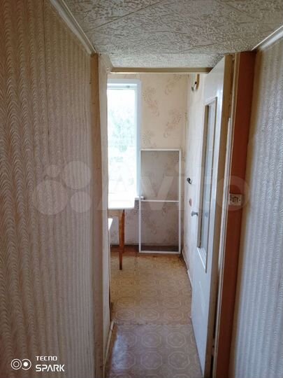 2-к. квартира, 42 м², 4/5 эт.