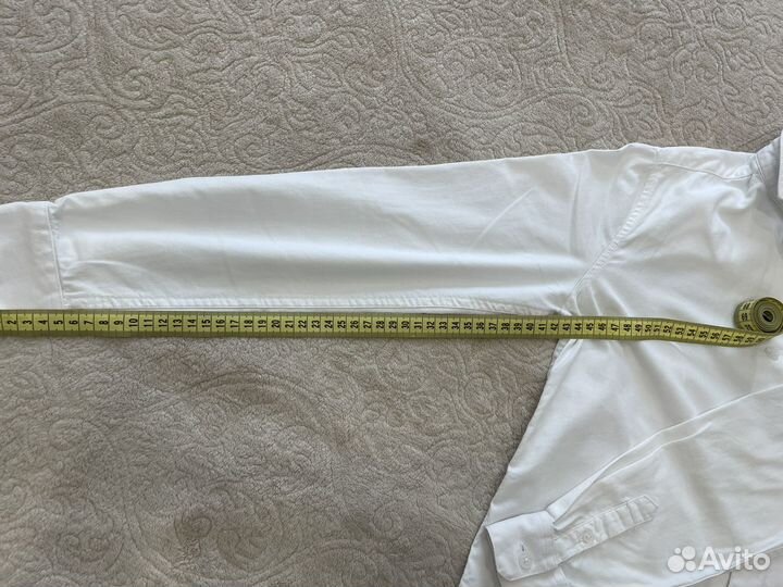 Рубашка для мальчика 146