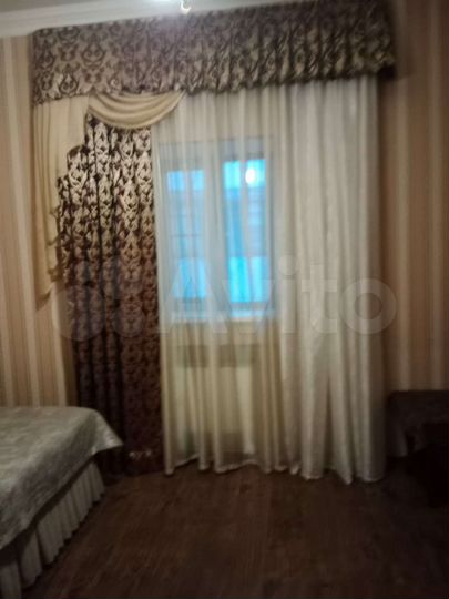 Комната 16 м² в 3-к., 7/16 эт.