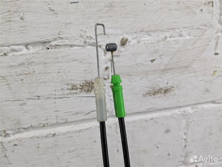 Замок двери задней правой Suzuki Grand Vitara 2008