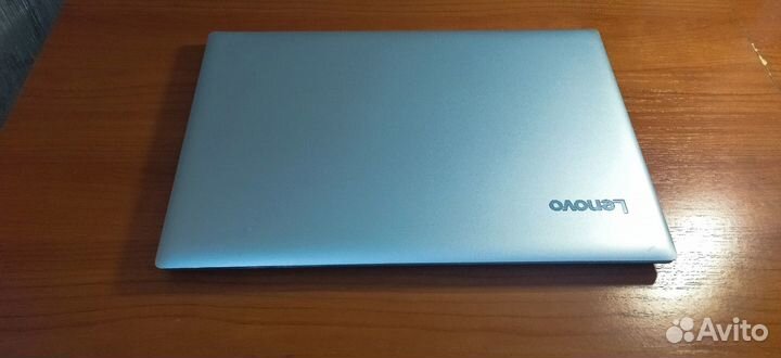 Lenovo IdeaPad 320 15ast