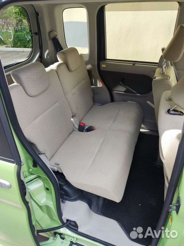 Daihatsu Tanto 0.7 CVT, 2015, 93 000 км объявление продам
