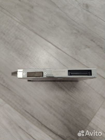 DVD привод IDE модель: GSA-T10N