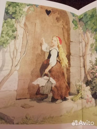 Детские книги Шарль Перро, Пушкин