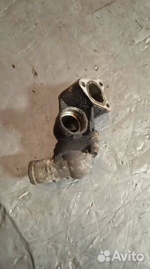 Термостат Mitsubishi Carisma рест. 2001