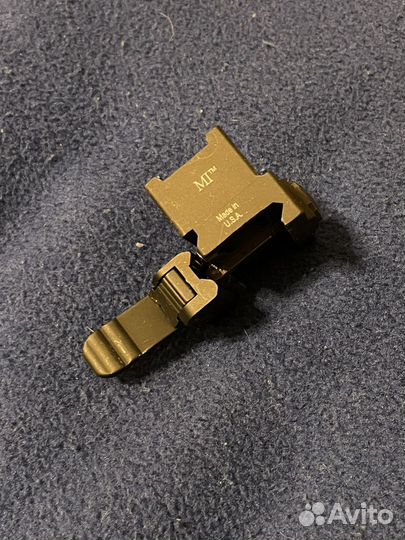 LaRue Tactical & Midwest крепление для Aimpoint