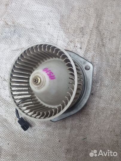 Мотор печки Daihatsu Hijet, S110P