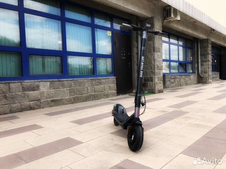 Внедорожный Электросамокат Xiaomi himo l2 (2023)