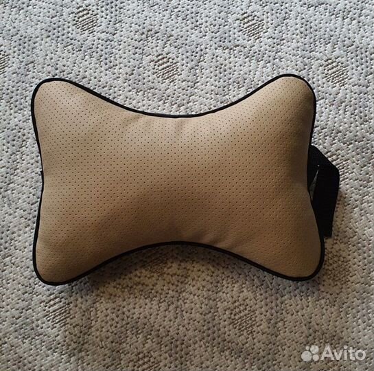 Подушка на подголовник