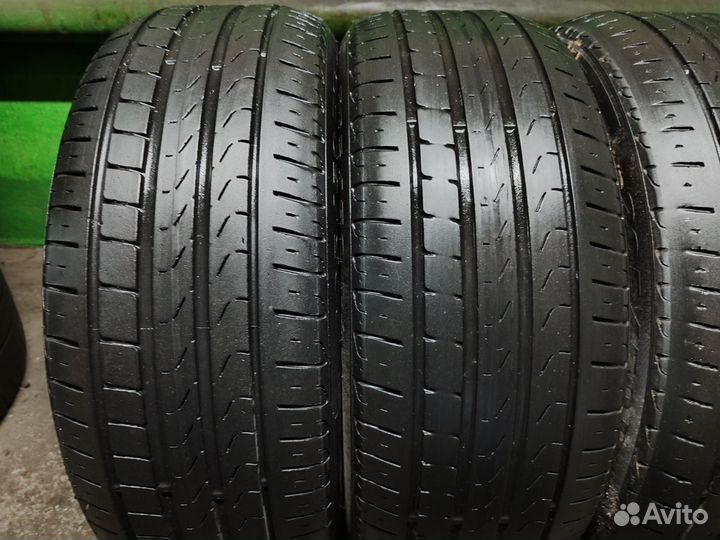 Pirelli Cinturato P7 205/50 R17 89V