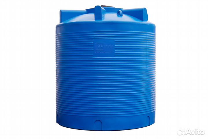 Емкость для воды 10000 л