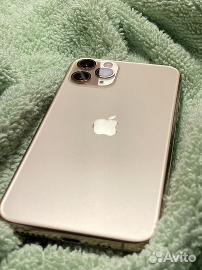 iPhone 11 Pro, 256 ГБ
