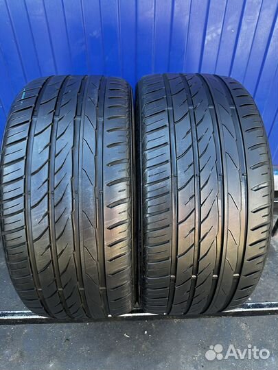 Matador MP 47 Hectorra 3 255/35 R20