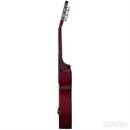 Классическая гитара Belucci BC3605 SB 3/4