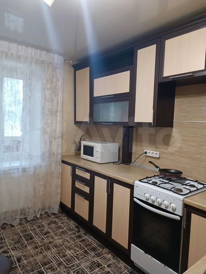 2-к. квартира, 55 м², 1/4 эт.