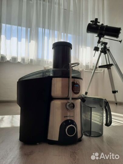 Соковыжималка scarlett SL-1511