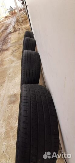 Continental ContiCrossContact LX Sport 255/50 R20 109H