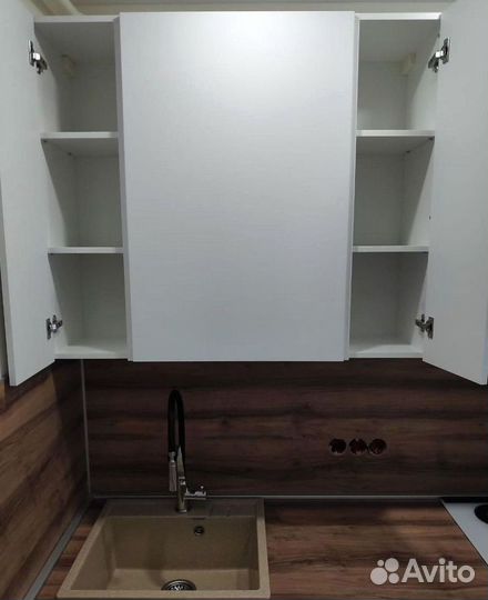 Кухня в классическом стиле с доставкой и сборкой