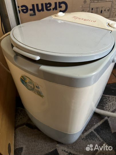 Стиральная машина бу