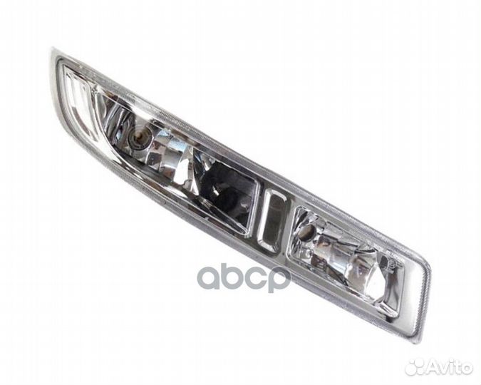 Фара противотуманная nissan almera classic 07